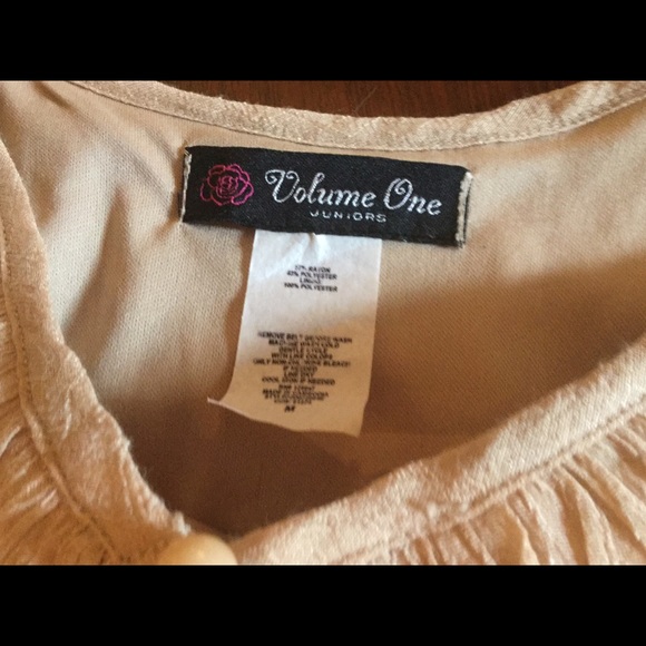 Fabulous Boho Gauzy Junior Size M Dress - Picture 8 of 8